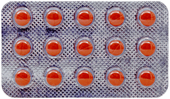 Eplerezone 25 Tablet 15